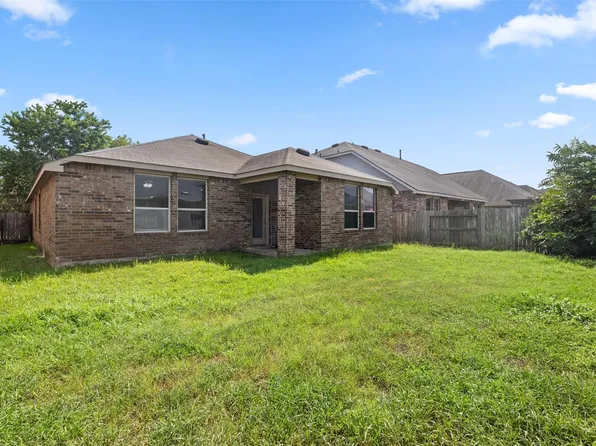 8410 Green Paseo Pl, Rosenberg, TX 77469