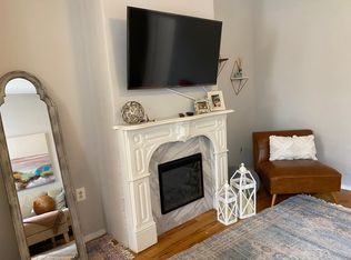 313 Webster Ave #2, Jersey City, NJ 07307