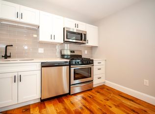 56 Liverpool St #1, Boston, MA 02128