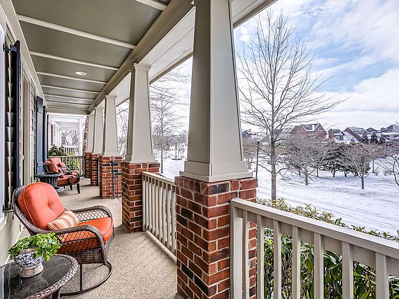 4th image of 3417 Colebrook Dr