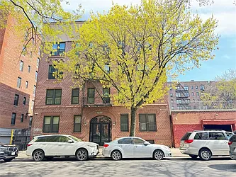 132-30 Sanford Avenue