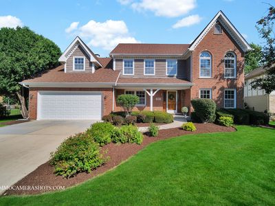 1801 Schillerstrom Ct, Wheaton, IL, 60189