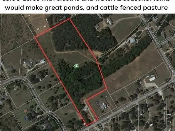 13060 Rendon Rd, Burleson, TX 76028