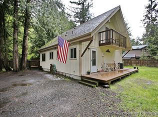 22493 E Wild Fern Ln, Brightwood, OR 97011