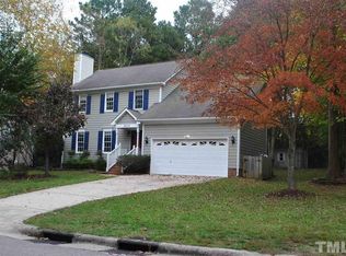 3424 Ribcowski Ct, Raleigh, NC 27616