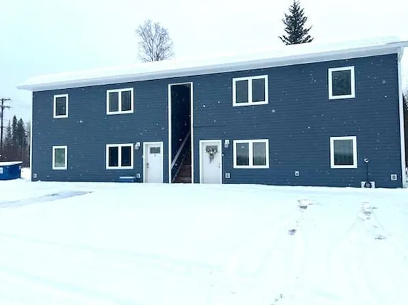 2969 Badger Rd, North Pole, AK 99705