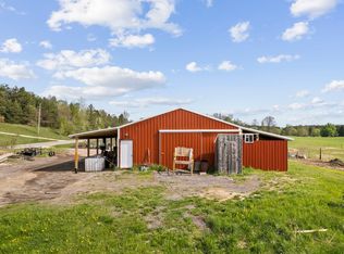 1280 220th Ave, Reed City, MI 49677