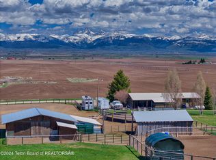 3856 N 8850 W, Tetonia, ID 83452