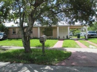 10798 SW 43rd Ln, Miami, FL 33165