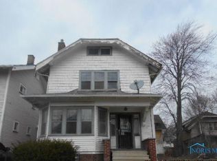 344 Melrose Ave, Toledo, OH 43610