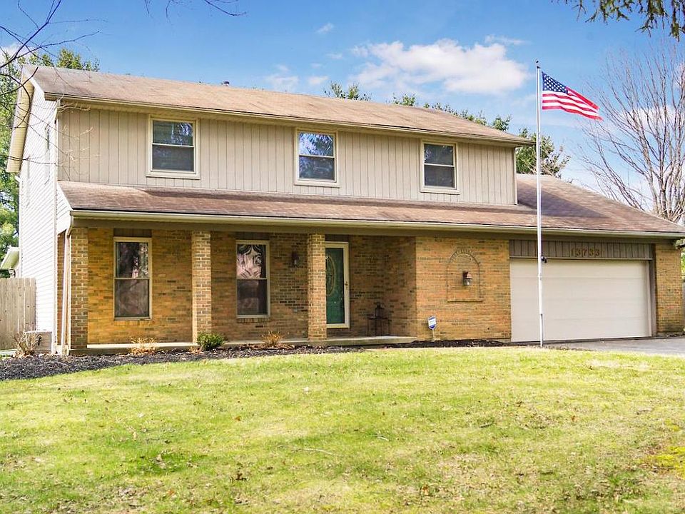 1st image of 13733 Stonehenge Cir NW