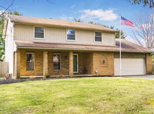 13733 Stonehenge Cir NW, Pickerington, OH 43147