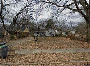 835 Isabelle St, Memphis, TN 38122