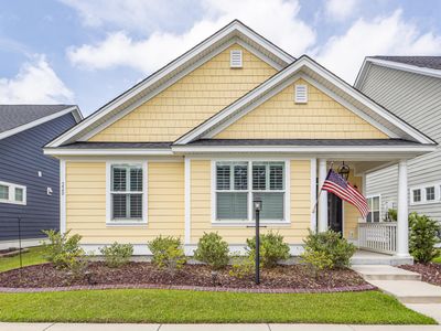 220 Angelica Ave, Summerville, SC, 29483