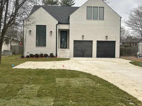3615 Rainbow Pl, Nashville, TN 37204