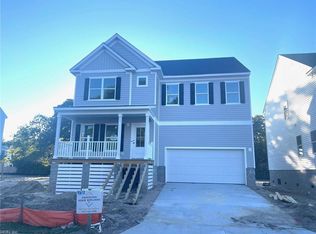 9613 9th Bay St, Norfolk, VA 23518