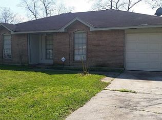 15303 La Jolla Ln, Houston, TX 77060