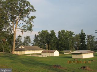 640 Bairs Rd, York, PA 17408