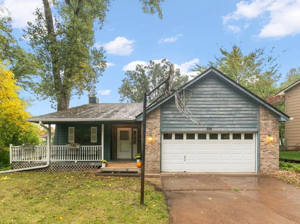 395 Dartmoor Rd, Saint Paul, MN 55115