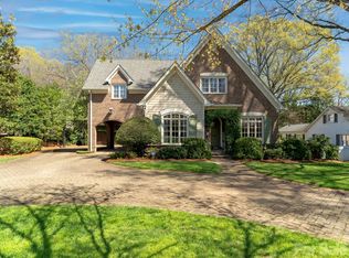 2837 Forest Dr, Charlotte, NC 28211