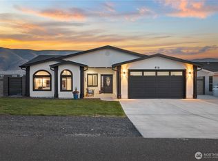 Desert Aire, Mattawa, WA 99349