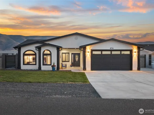 416 Edgewater Way SW, Mattawa, WA 99349