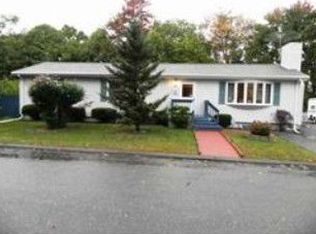 25 Willard St, Ayer, MA 01432