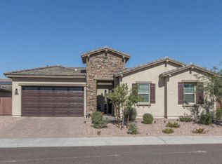 10064 W Spur Dr, Peoria, AZ 85383