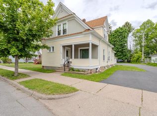 110 Miller Ave, Wausau, WI 54403