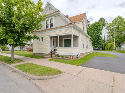 110 MILLER AVENUE, Wausau, WI, 54403