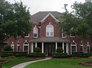 26306 Ridgefield Park Ln, Cypress, TX 77433