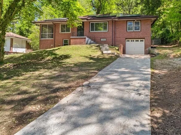 1672 Delowe Dr SW, Atlanta, GA 30311
