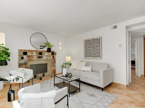 2608 Broadway APT 2, San Diego, CA 92102