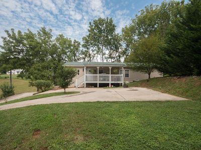 165 Sunset Dr, Franklin, NC, 28734