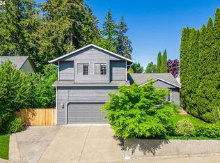 14752 SW Rosario Ln, Tigard, OR 97224