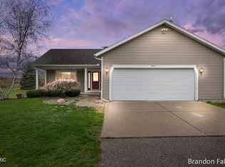 9011 Ramsdell Dr NE, Rockford, MI 49341