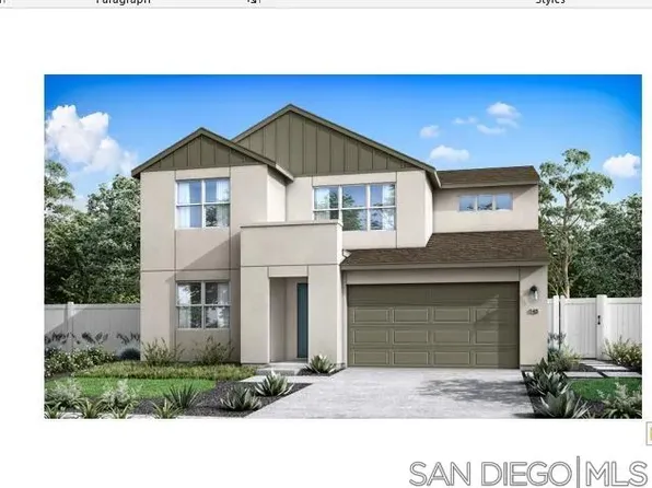 775 Meadowood St #339, Fallbrook, CA 92028