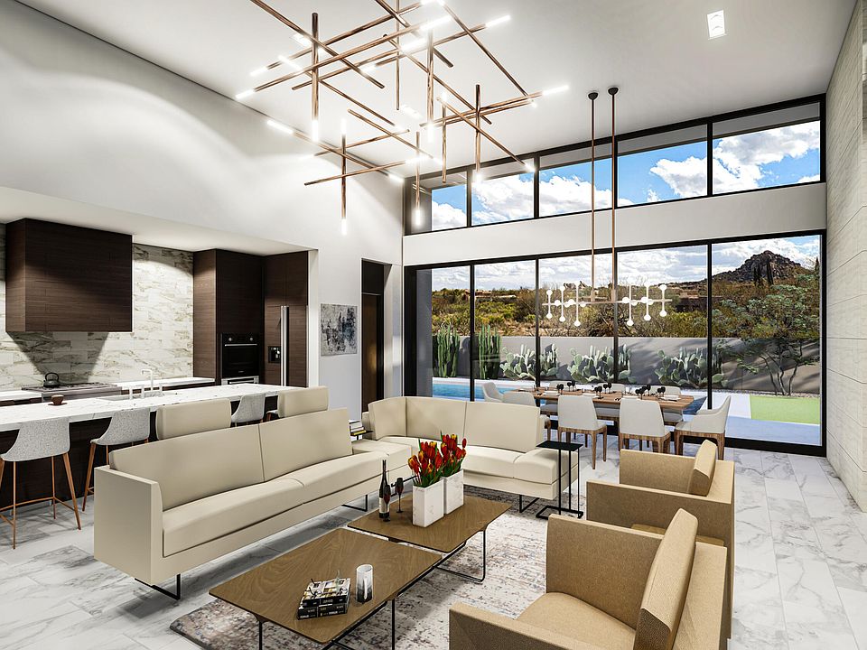 2nd image of 10931 E Whitehorn Drive