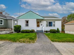 337 Champlain St, Berlin, NH 03570