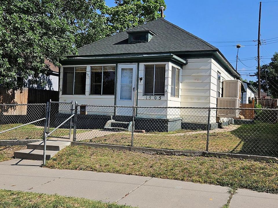 1st image of 1505 W 17th St