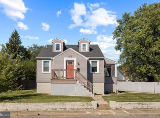 6220 Carter Ave, Baltimore, MD 21214