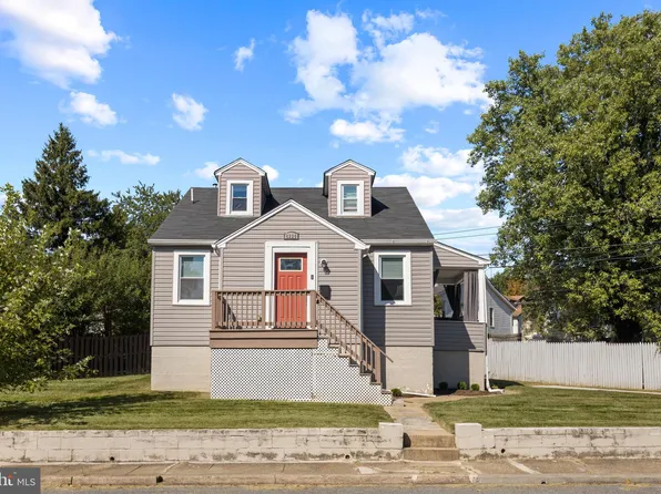 6220 Carter Ave, Baltimore, MD 21214