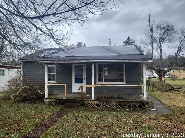 216 E 5th St, Warsaw, OH 43844