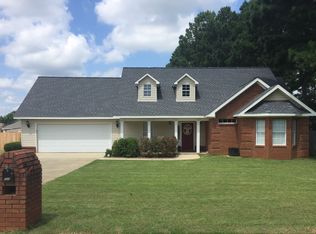 308 Oxton Ct, Warner Robins, GA 31088