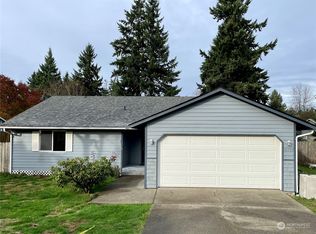 16232 84th Ct SE, Yelm, WA