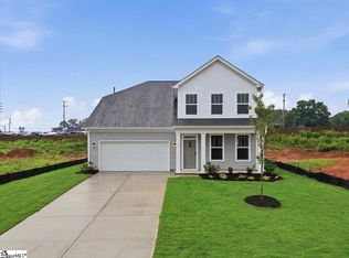 157 Ives Way, Piedmont, SC 29673