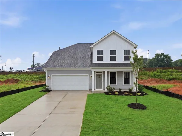 157 Ives Way, Piedmont, SC 29673