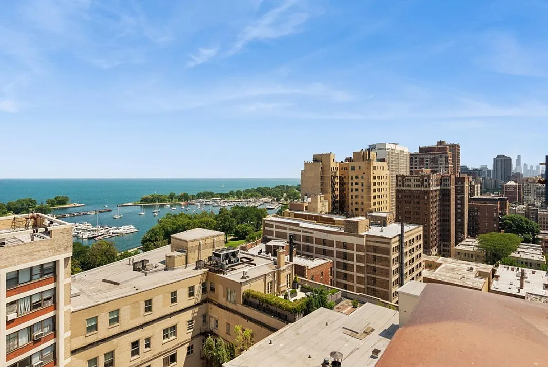 Studio, 525 sqft, $1,795 — Photo 4