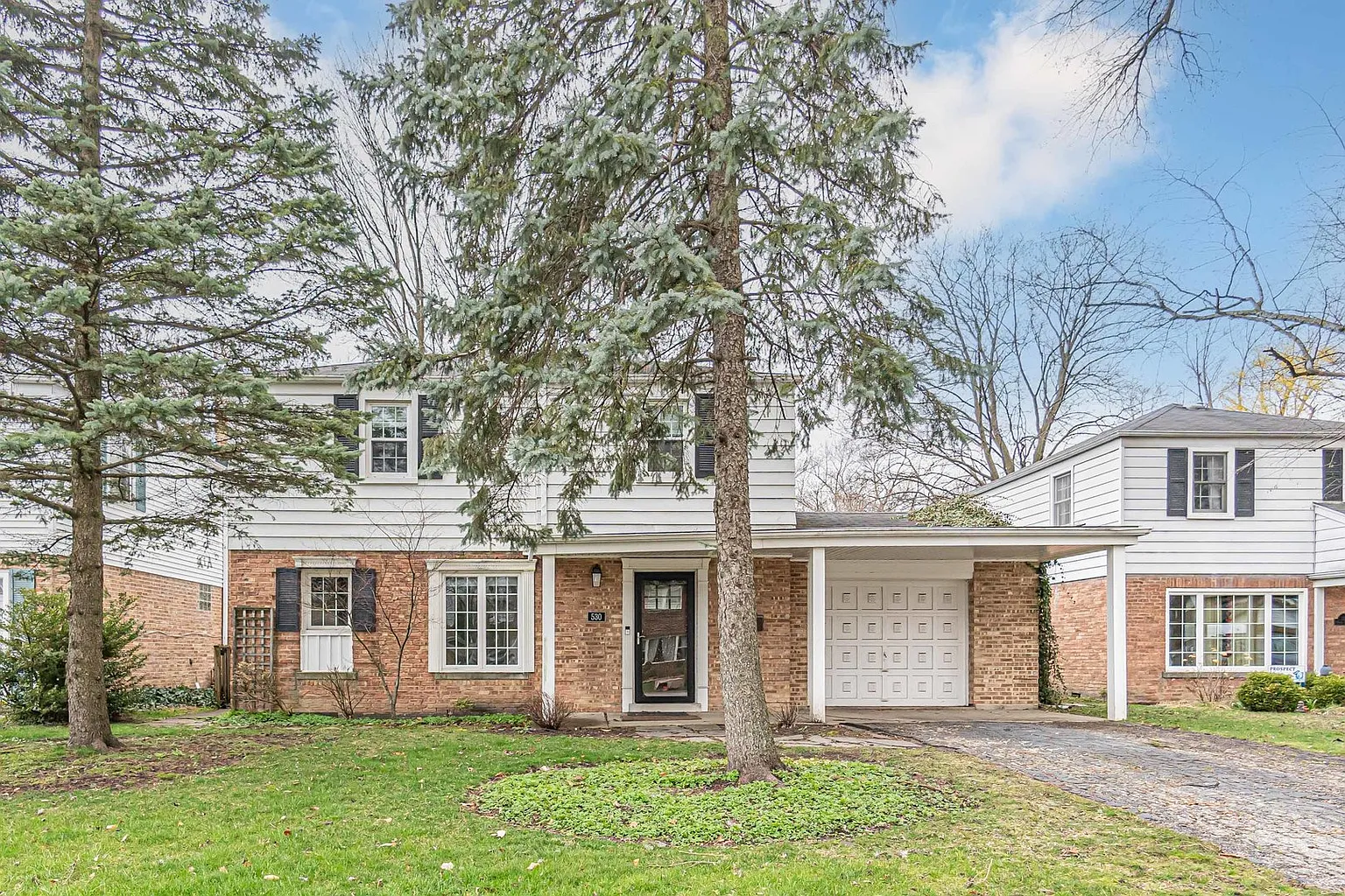 530 S Dryden Pl photo 1