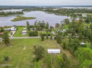 7815 Lake Seminole Rd, Sneads, FL 32460